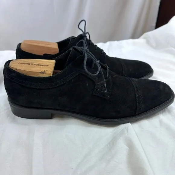 EUC Donald J Pliner men's boss Oxford