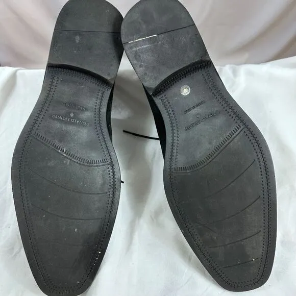 EUC Donald J Pliner men's boss Oxford