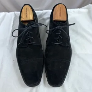 EUC Donald J Pliner men's boss Oxford
