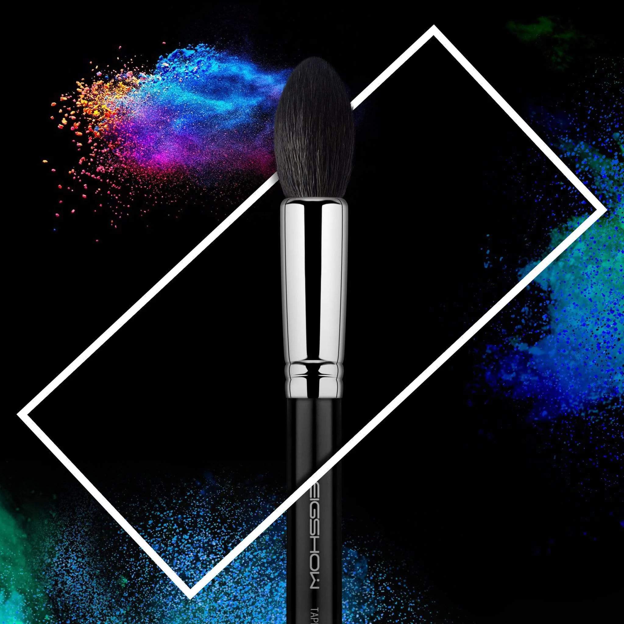 F627 - TAPERED FACE BRUSH