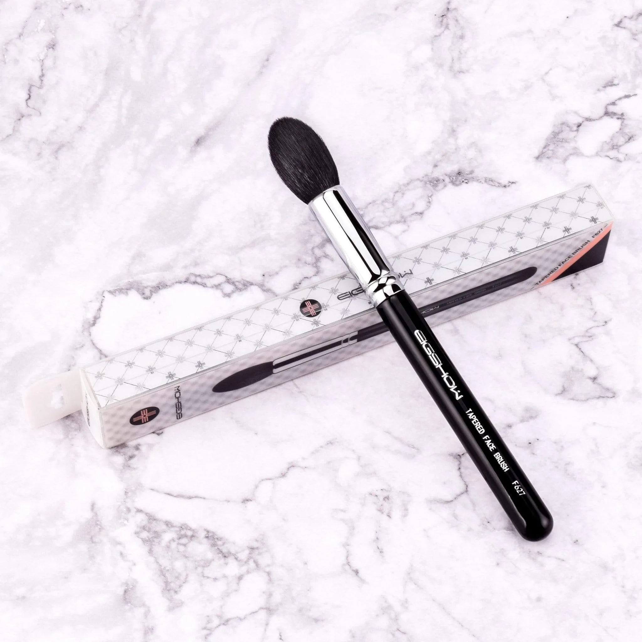 F627 - TAPERED FACE BRUSH