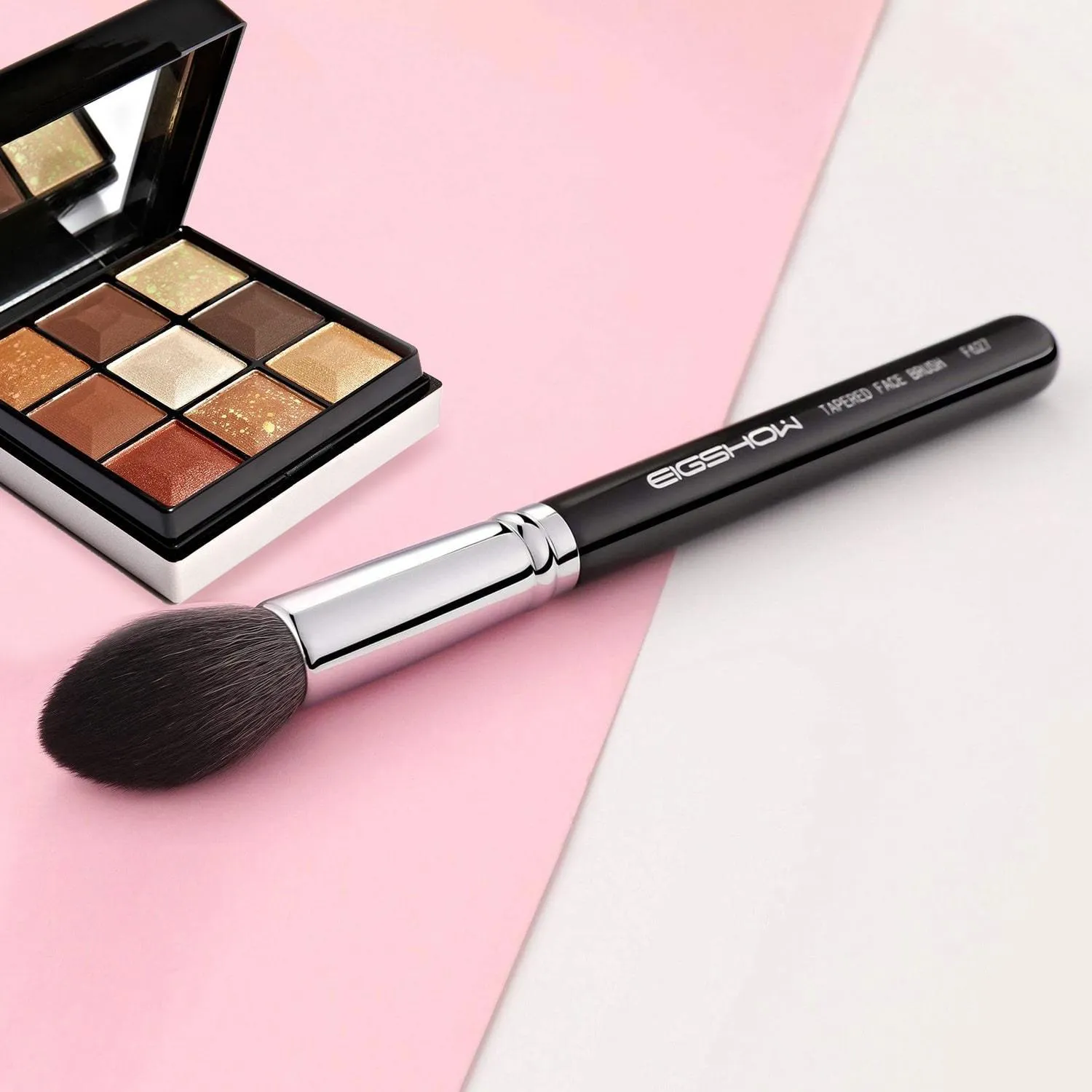 F627 - TAPERED FACE BRUSH