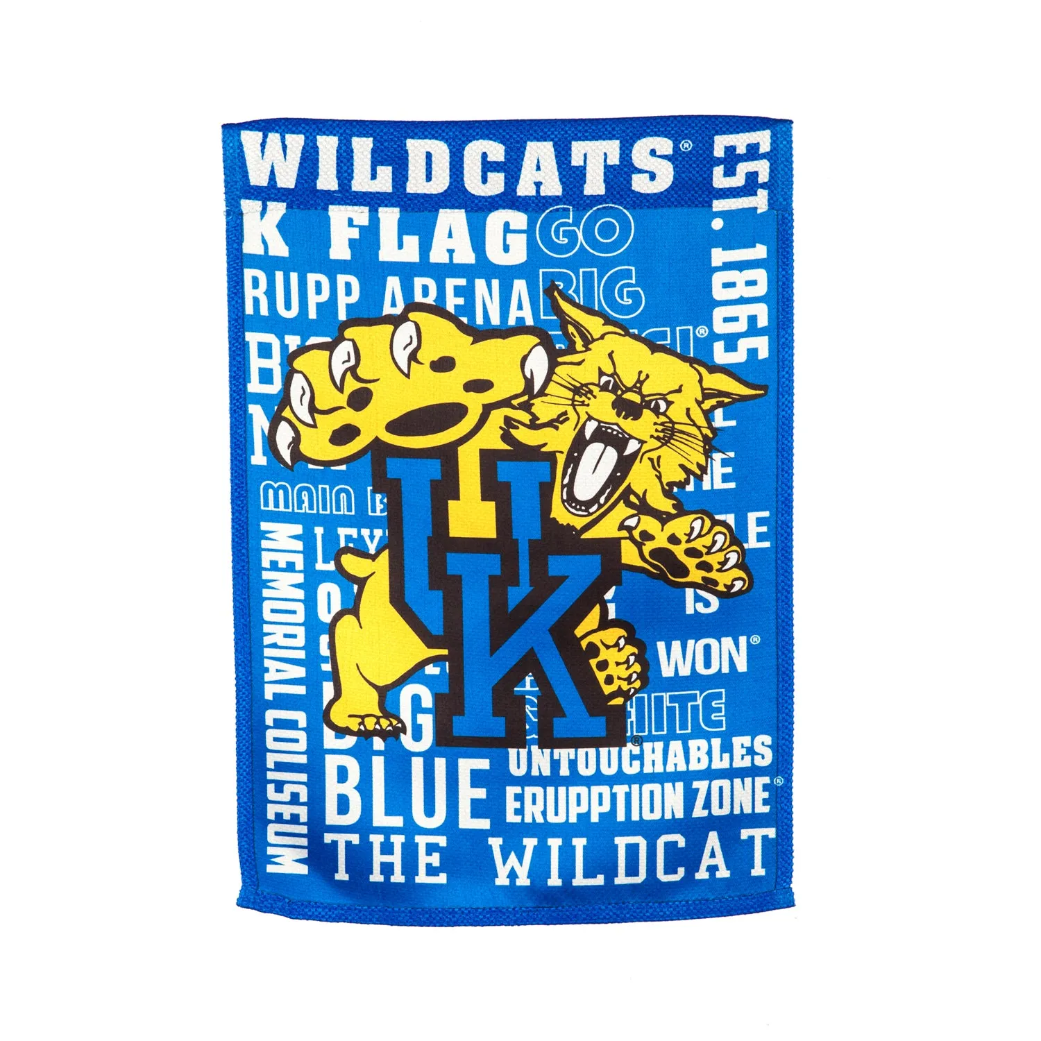 Fan Rules ES REG, University of Kentucky,13es944fr