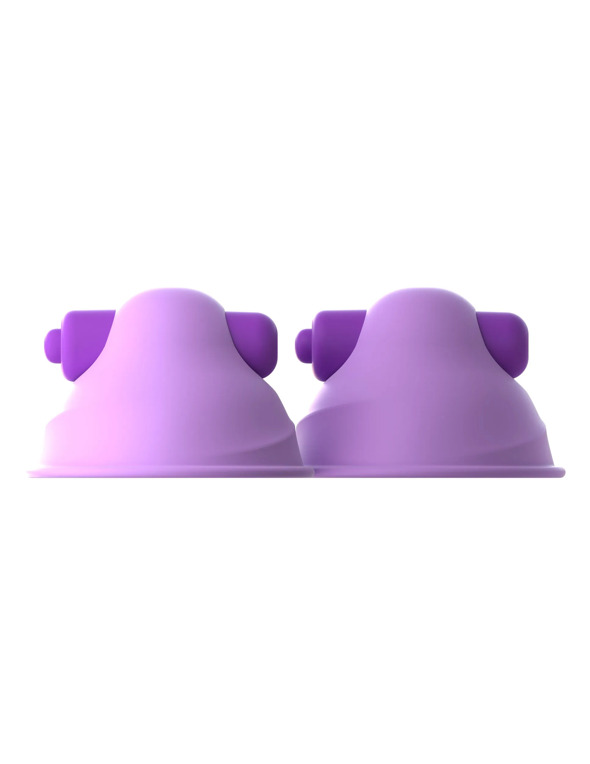 Fantasy for Her Vibrating Nipple Suck-Hers 2&quot;