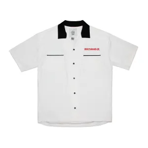 FANTASY ROOM WOVEN SHIRT