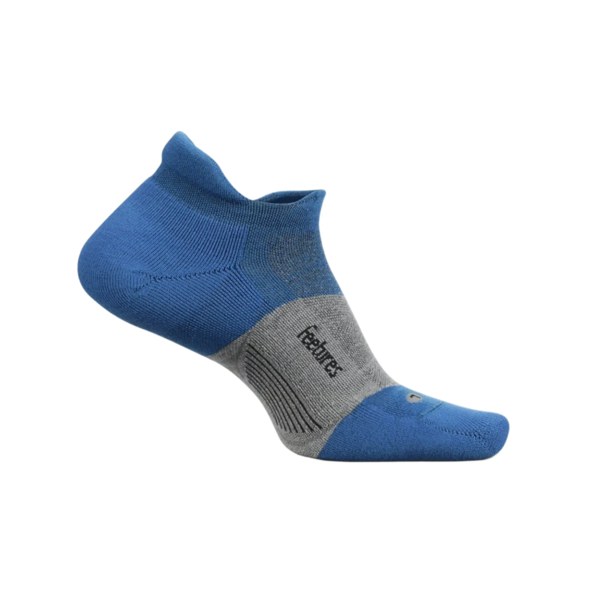 Feetures Merino 10 Ultra Light No Show Tab Socks