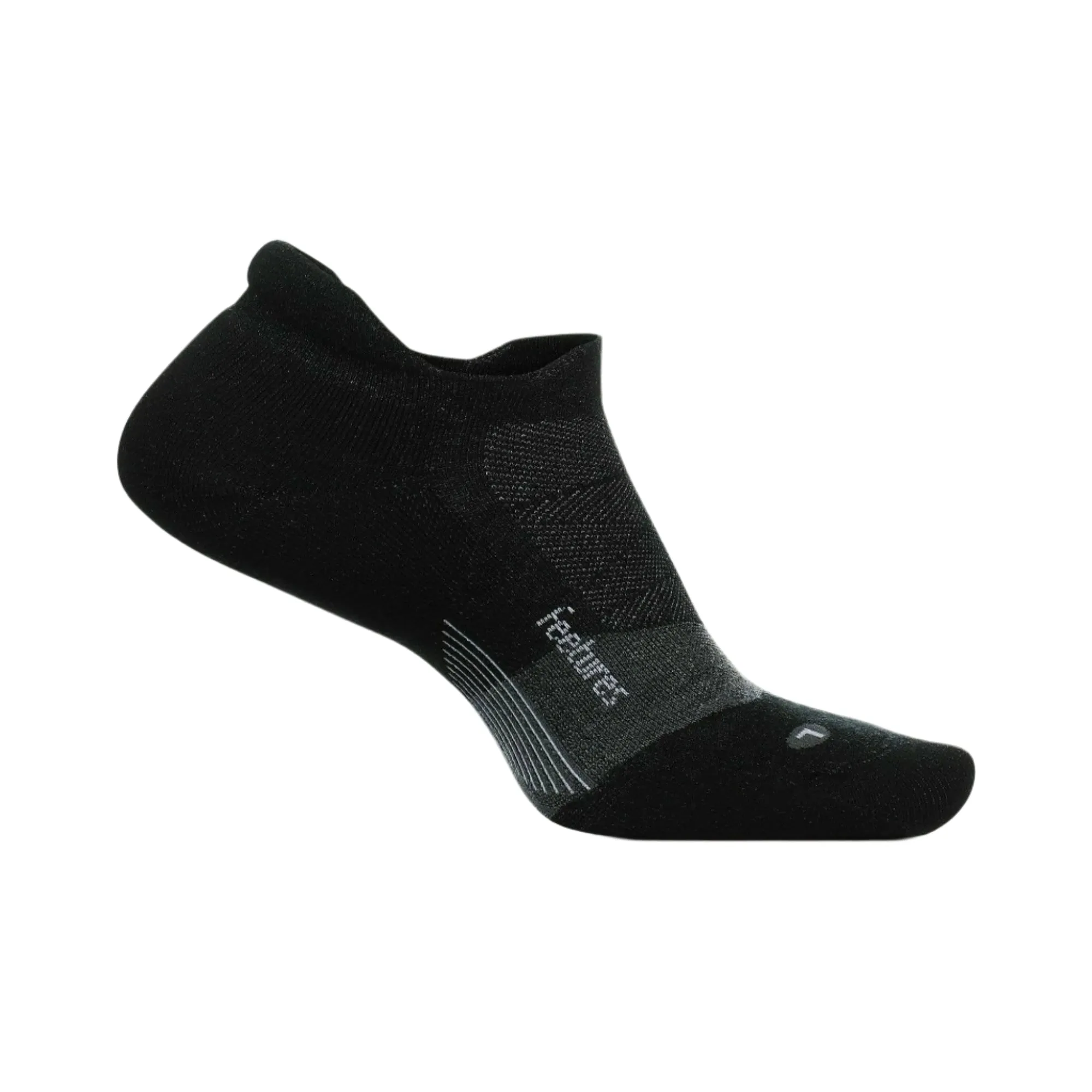 Feetures Merino 10 Ultra Light No Show Tab Socks