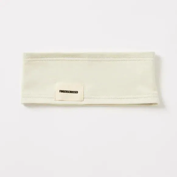 FINGERSCROSSED Headband