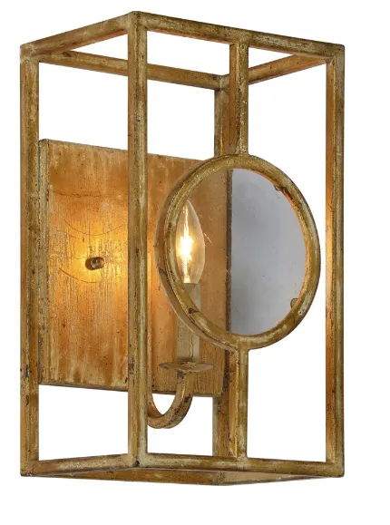 FINLEY SCONCE