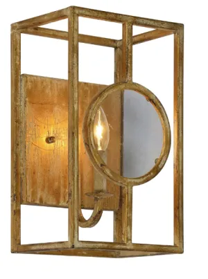 FINLEY SCONCE