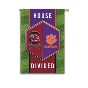 Flag, House, ES, HD, Clemson/ South Carolina,13s954912