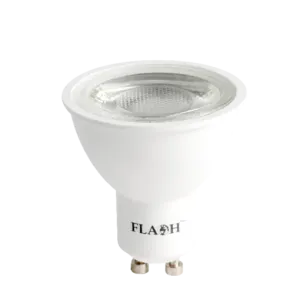 FLASH LED COB 38° 4000K WITH COB LENS  XSMD4FC-CW