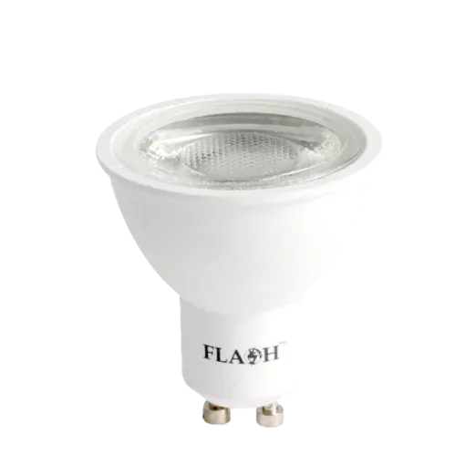 FLASH LED COB 38° 4000K WITH COB LENS  XSMD4FC-CW