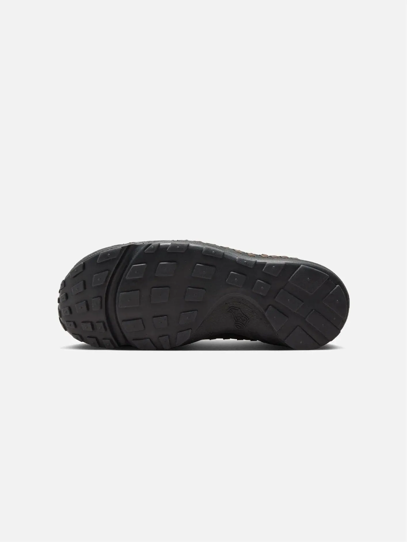 Footscape Woven "Light Orewood Brown"