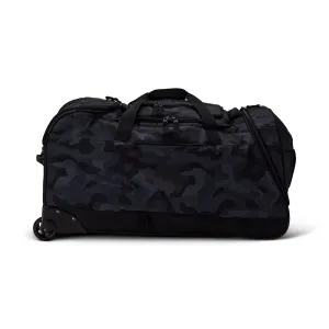 FOX SHUTTLE ROLLER BAG [BLACK CAMO]