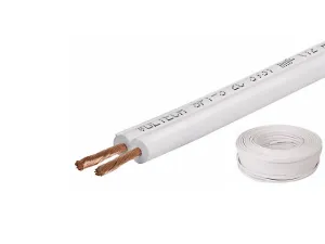 Fulgore Fu1055 Cordon Flexible Spt 3 10 Awg 100mts