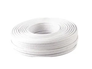 Fulgore Fu1058 Cordon Flexible Spt 2 16 Awg100 Mts
