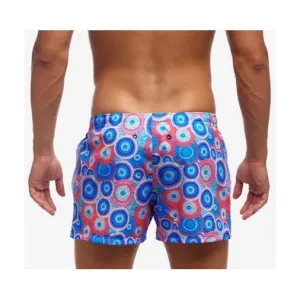 Funky Trunks Men's Shorty Shorts