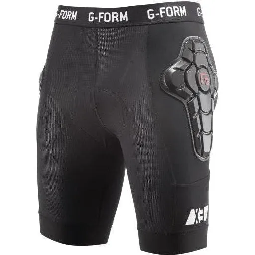 G-Form Pro-X3 Liner Shorts