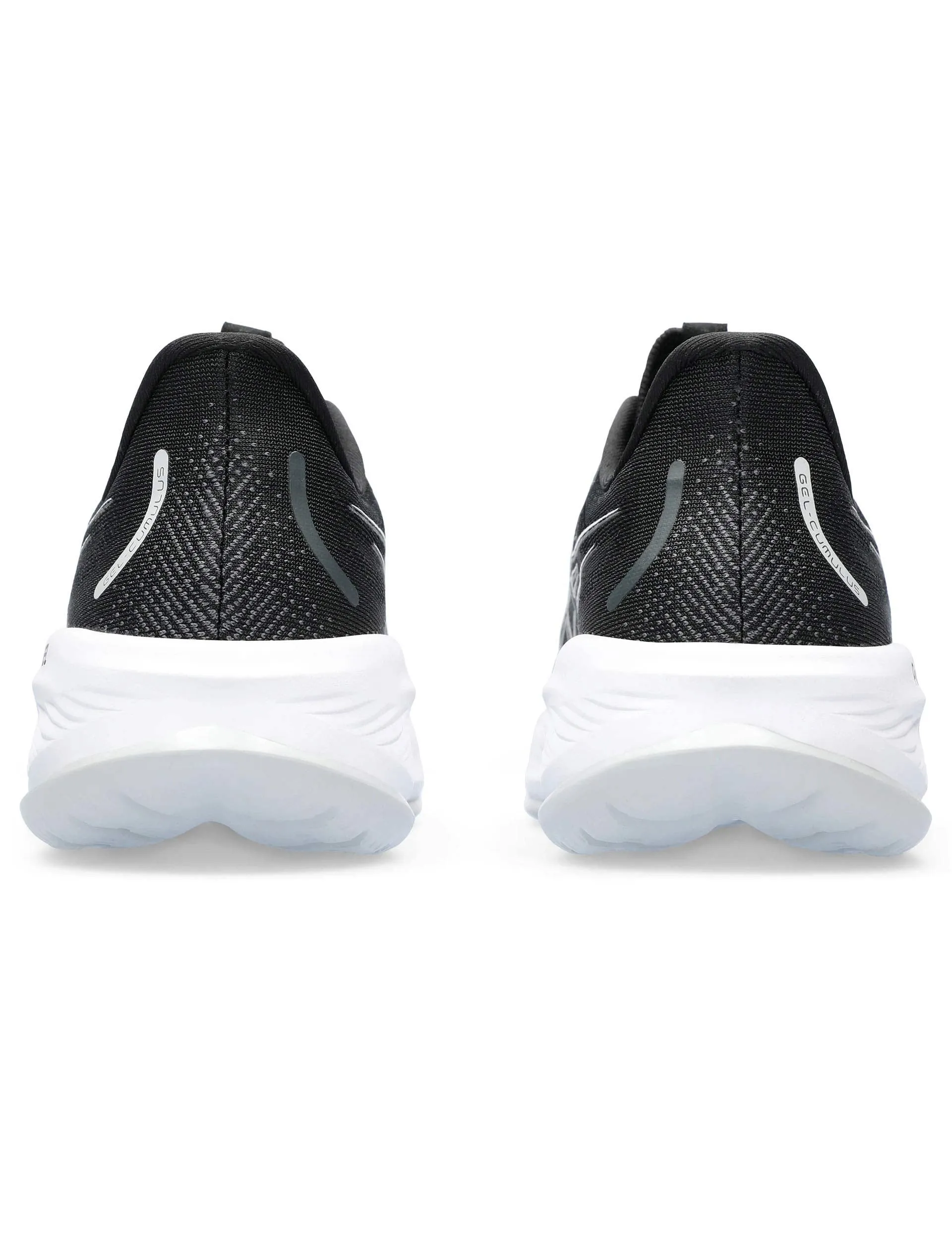 Gel-Cumulus 26 - Black/Concrete
