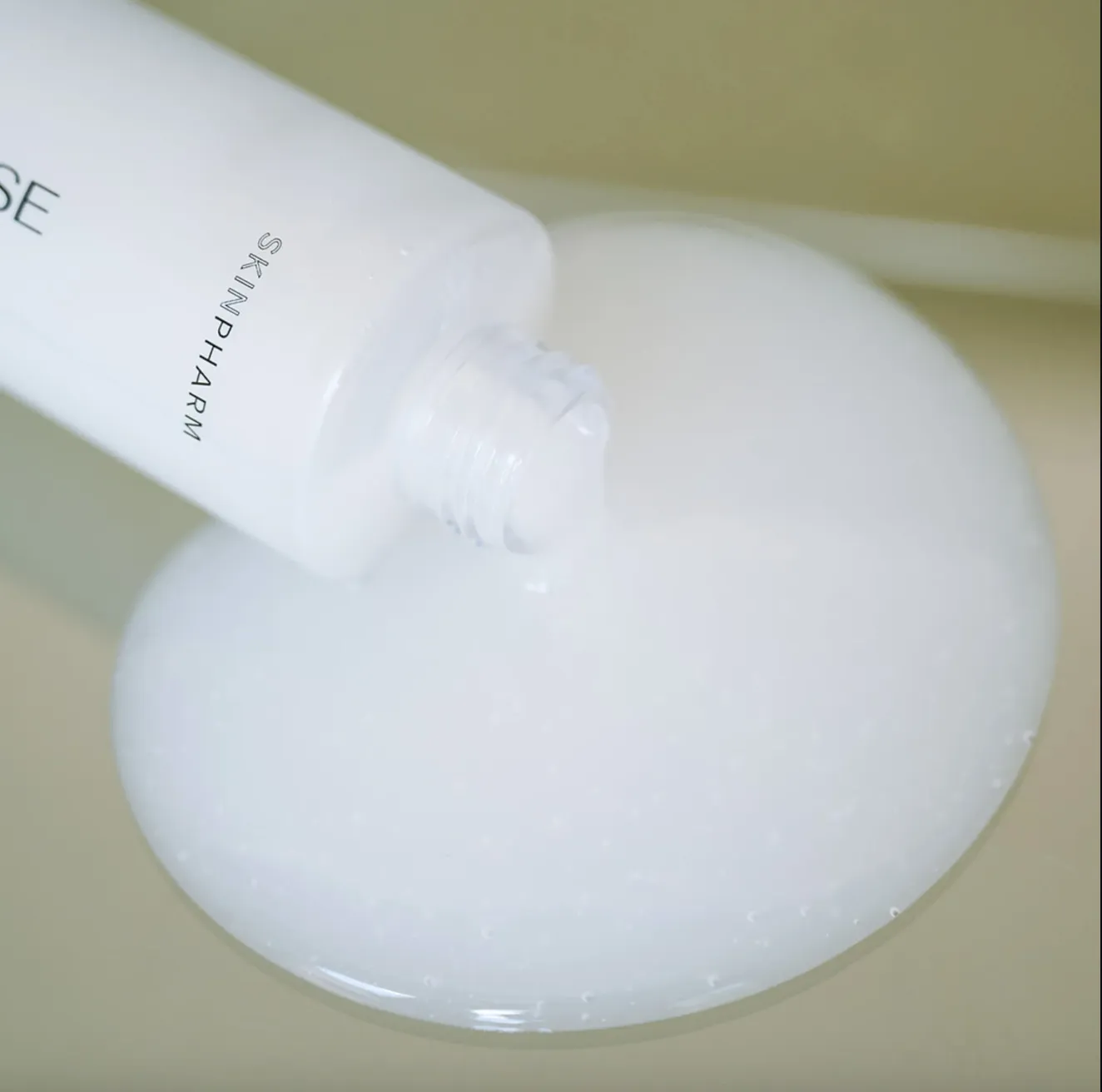Gentle Rinse