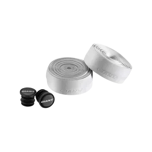Giant Contact Gel Handlebar Tape White