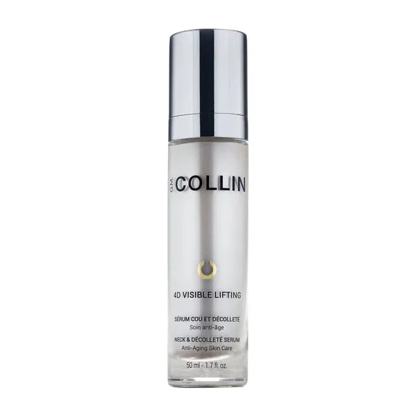 G.M. COLLIN 4D Visible Lifting Serum 50ml
