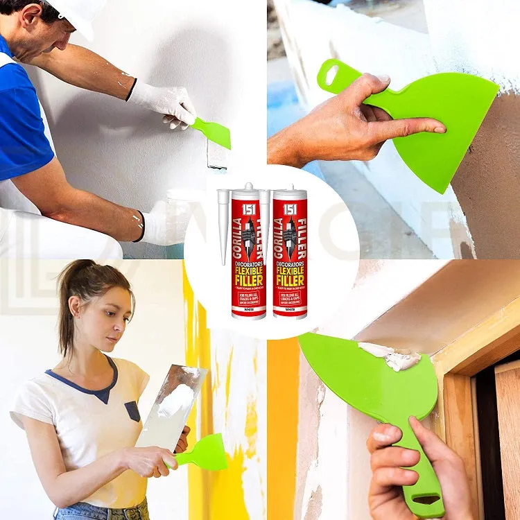 GORILLA 280ml Flexible Decorators FIller