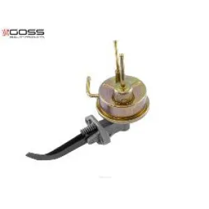 Goss Fuel Pump - G653A