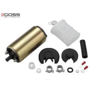 Goss Fuel Pump - GE051