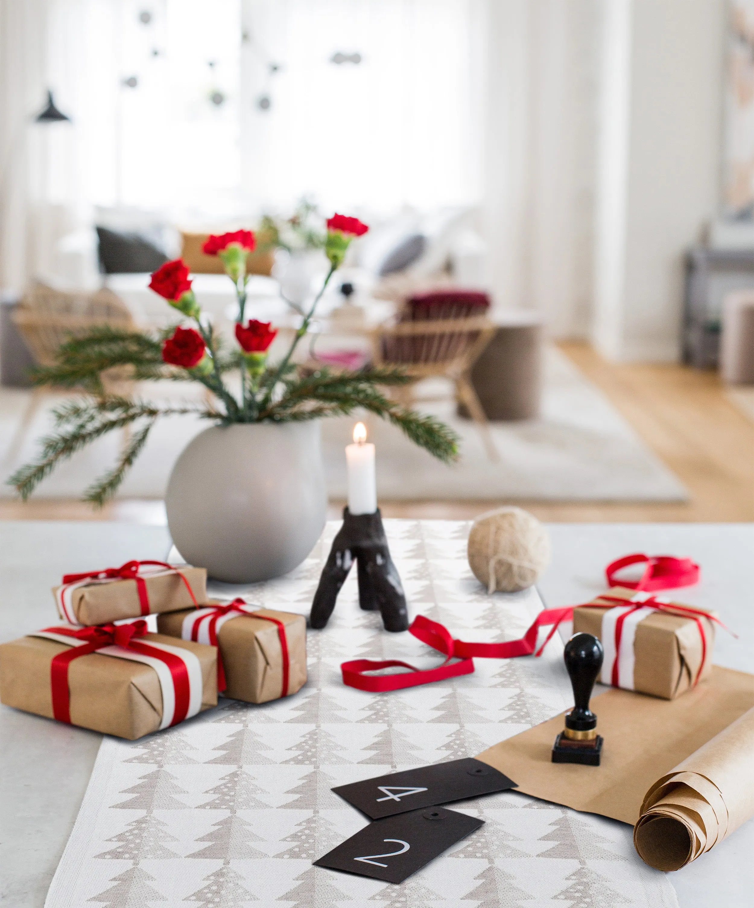 Granar Table Runner