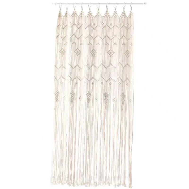 Hand Woven Macramé Decor
