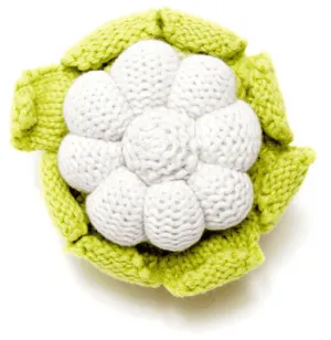 Handmade baby Rattle