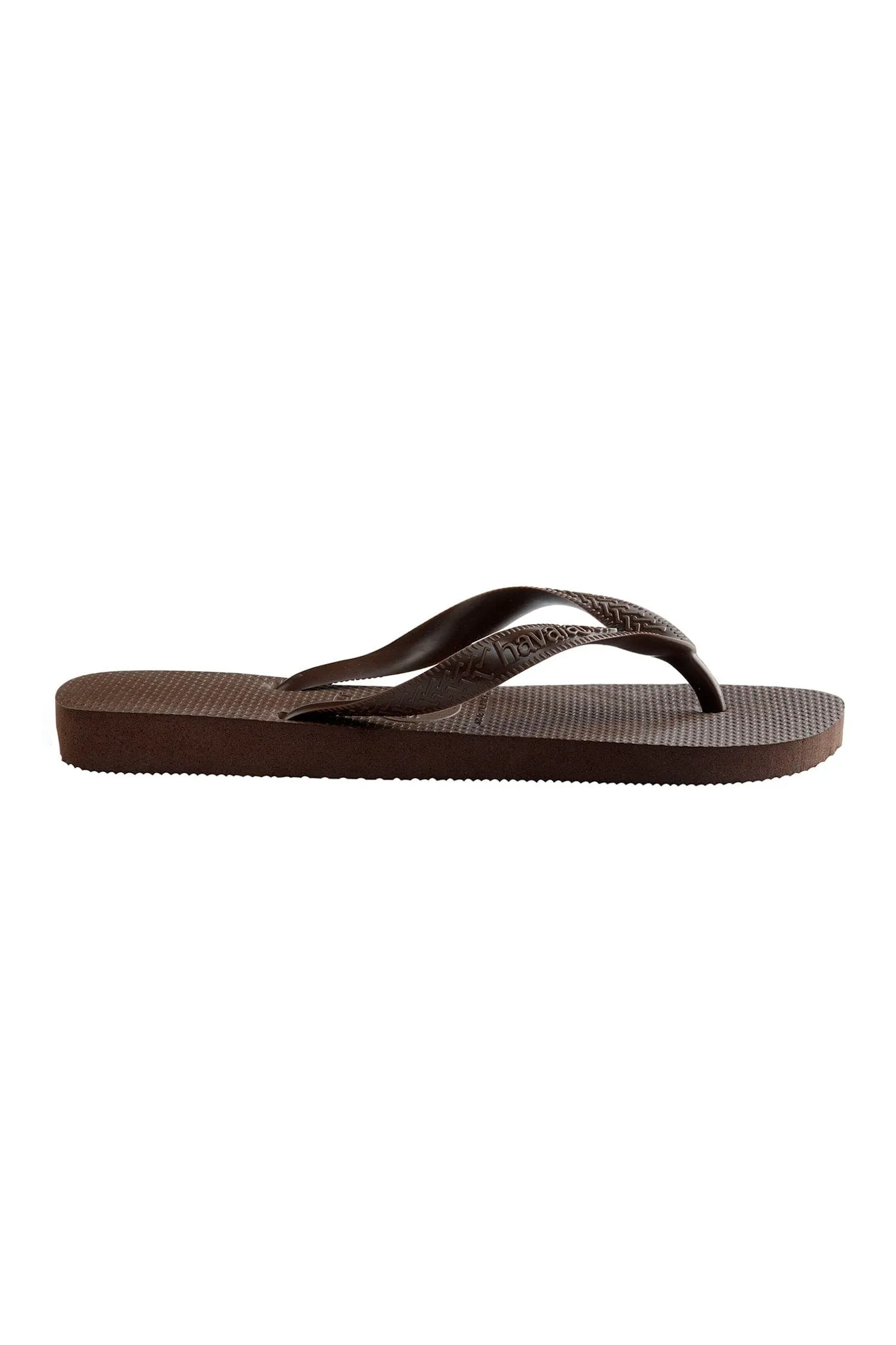 Havaianas Slippers - Mørkebrun