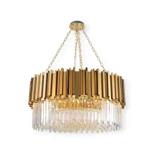 Hello Today Chandelier Dining Lamp 5983