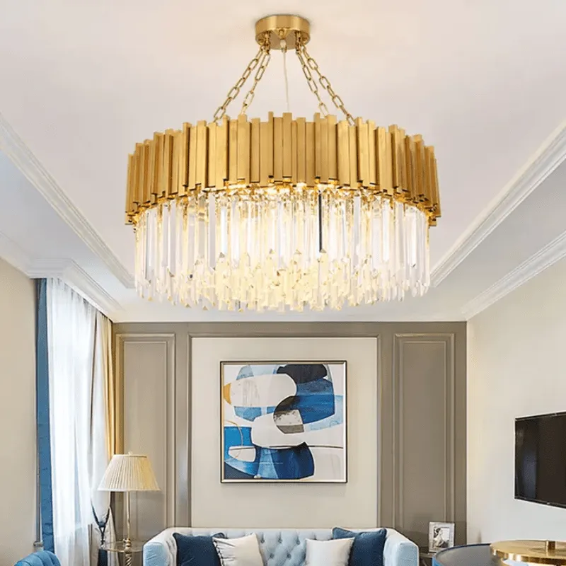 Hello Today Chandelier Dining Lamp 5983