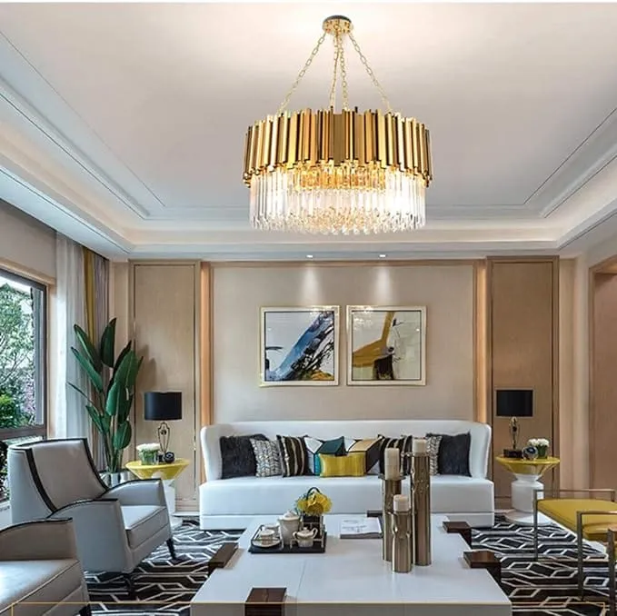 Hello Today Chandelier Dining Lamp 5983