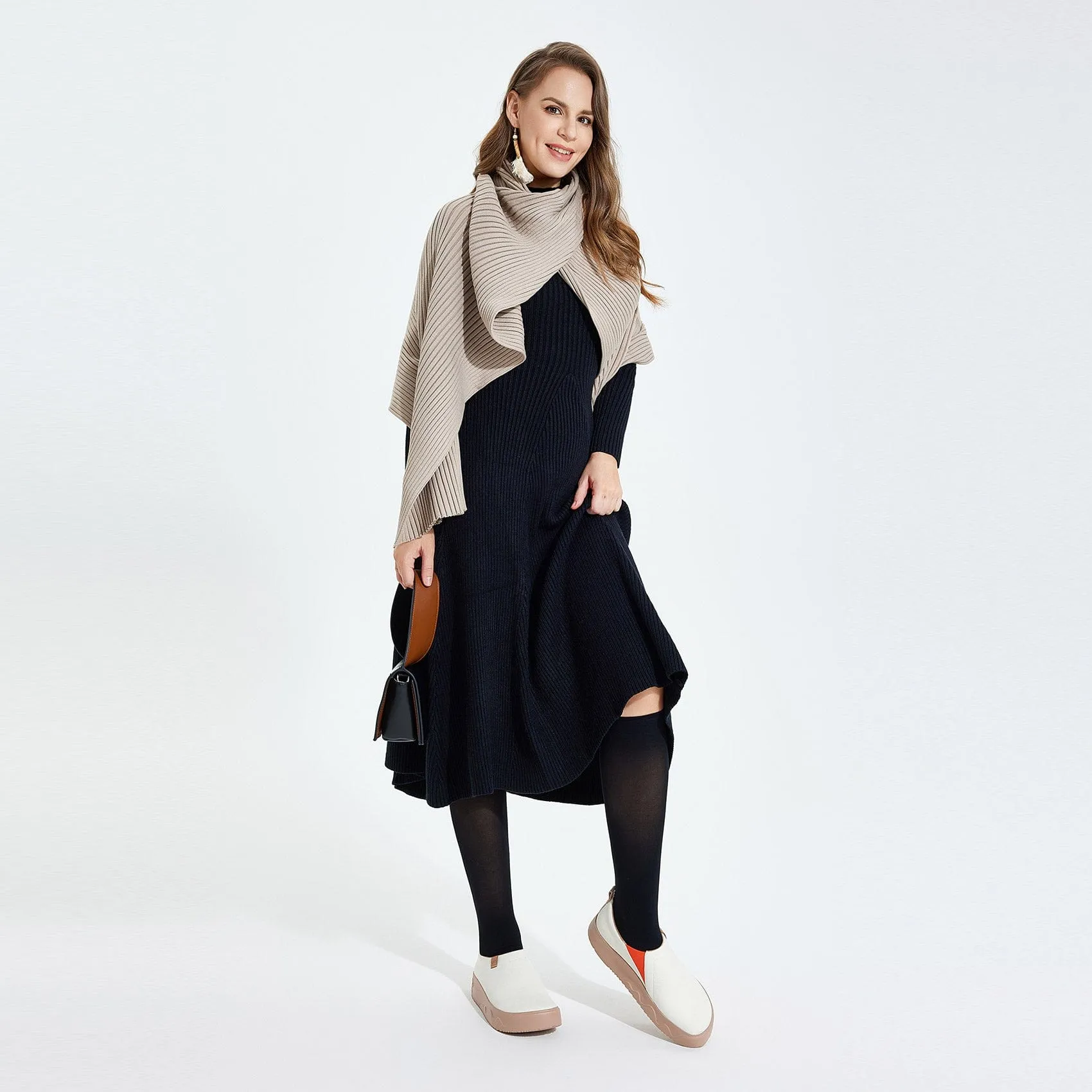 Heron White Toledo IX Women