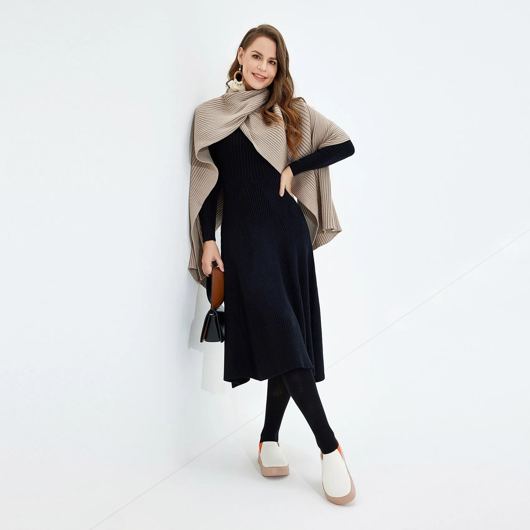 Heron White Toledo IX Women