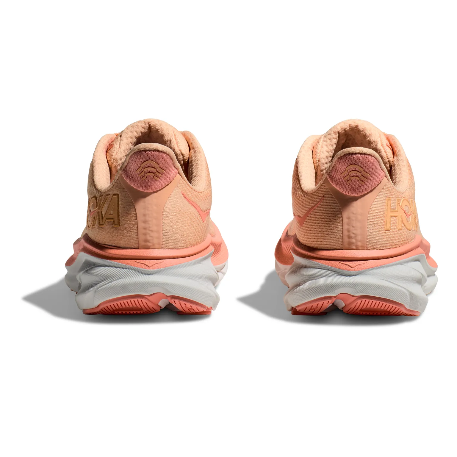 Hoka Womens Clifton 9 Running
