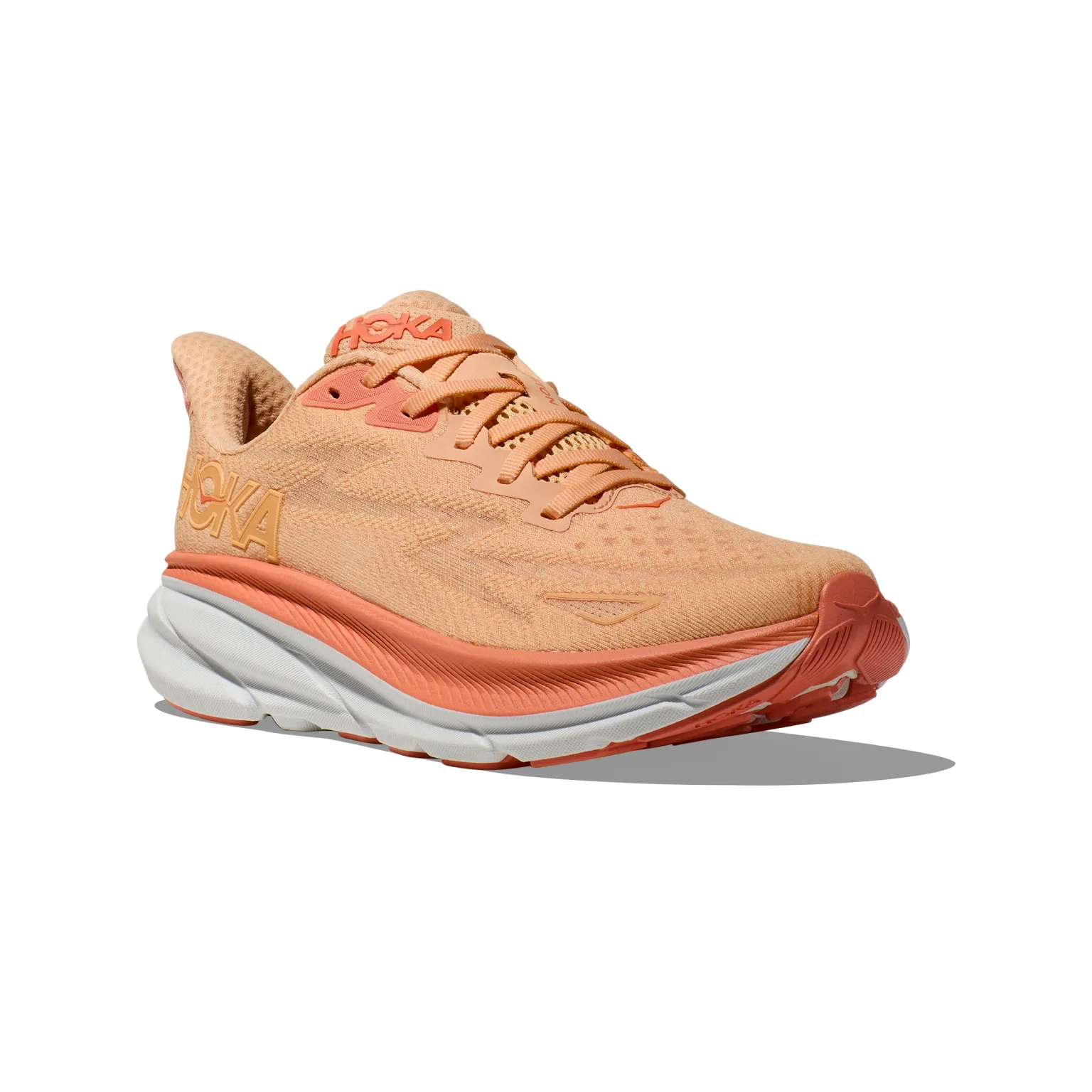 Hoka Womens Clifton 9 Running