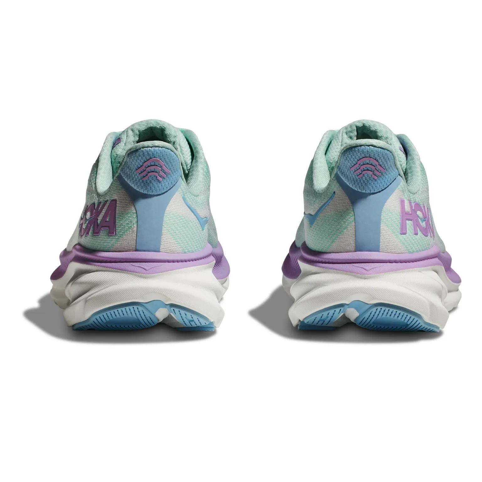Hoka Womens Clifton 9 Running