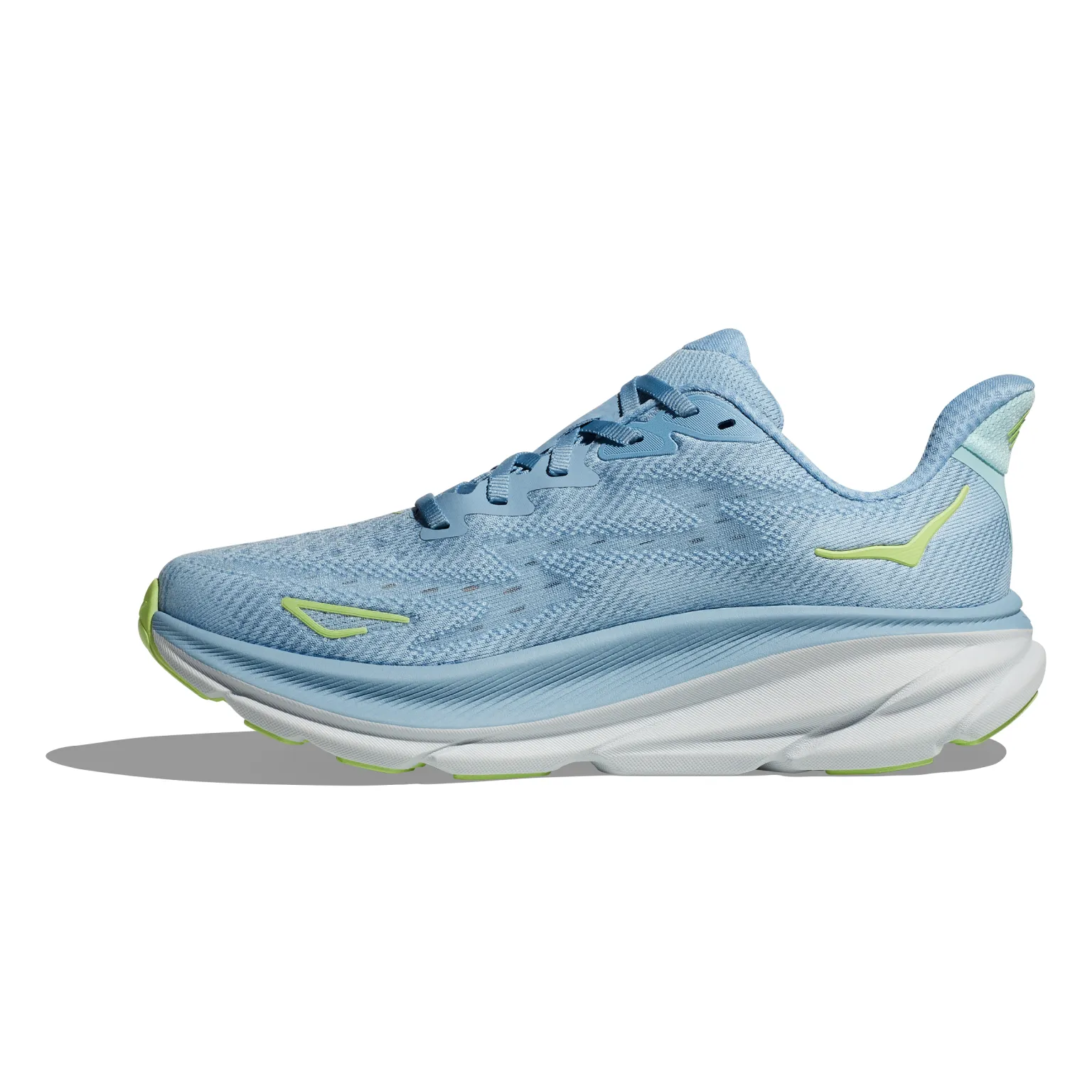 Hoka Womens Clifton 9 Running
