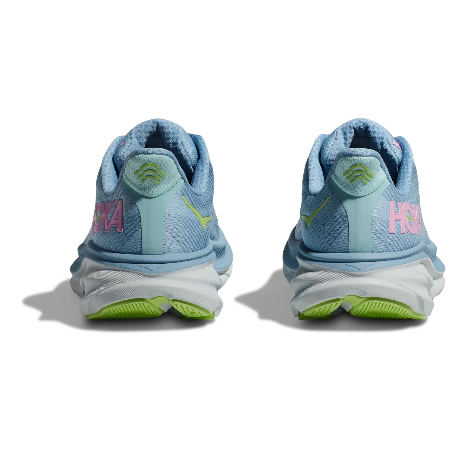 Hoka Womens Clifton 9 Running