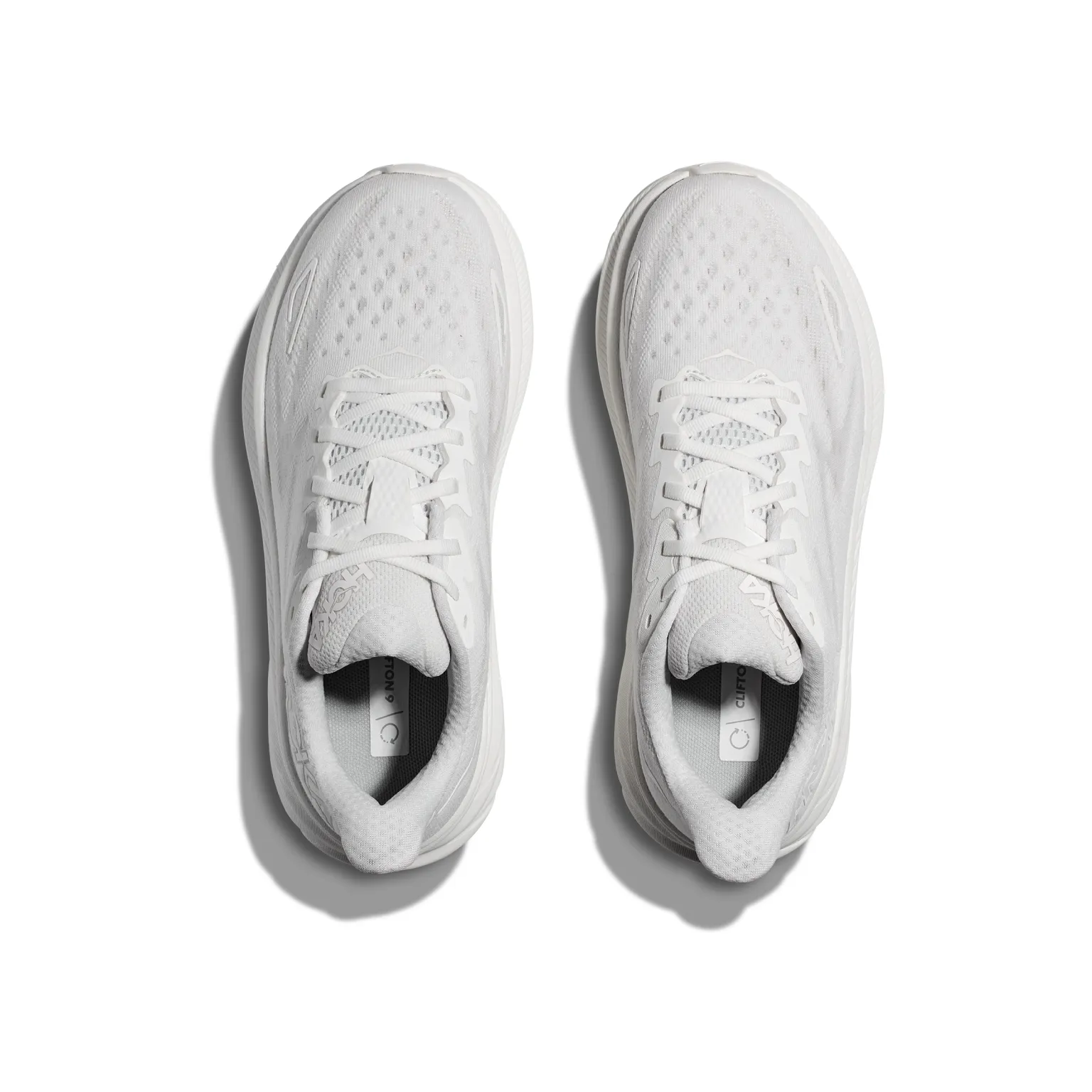 Hoka Womens Clifton 9 Running