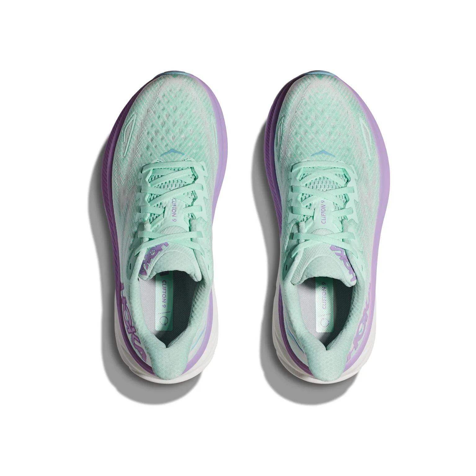 Hoka Womens Clifton 9 Running