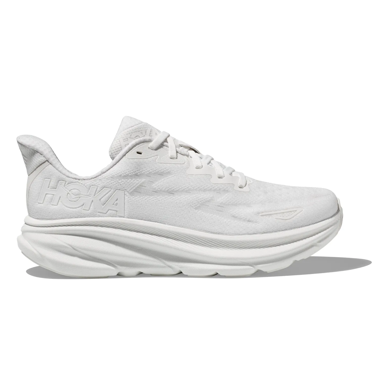 Hoka Womens Clifton 9 Running