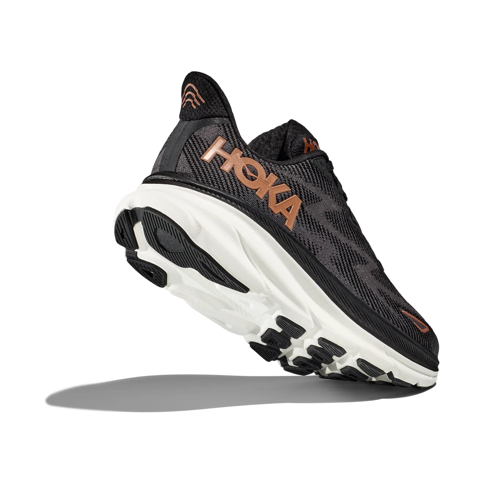 Hoka Womens Clifton 9 Running