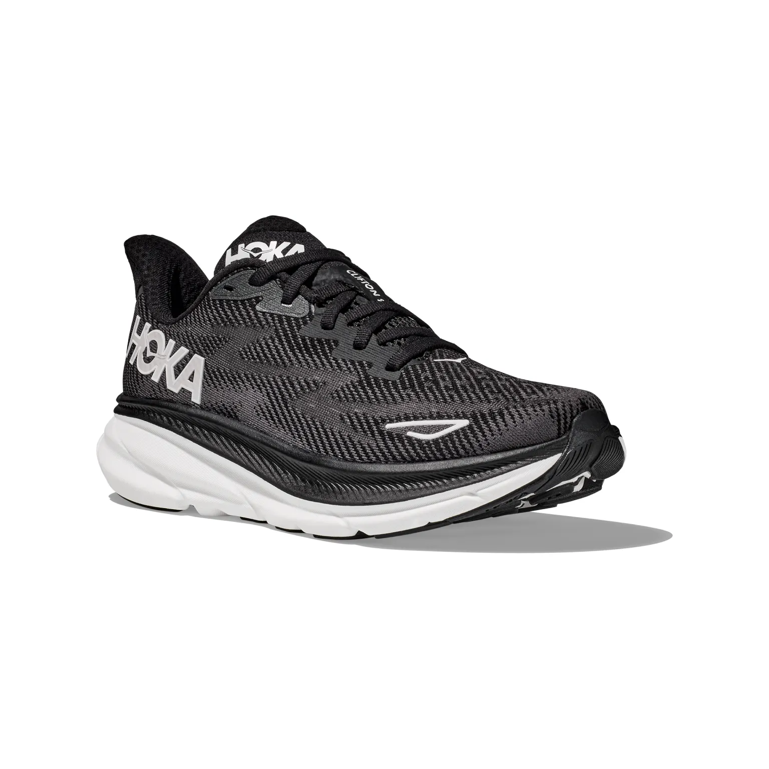 Hoka Womens Clifton 9 Running