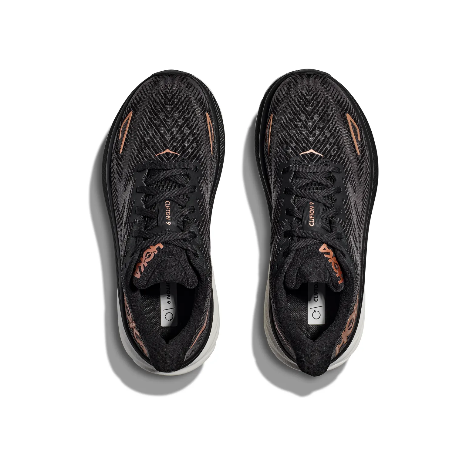 Hoka Womens Clifton 9 Running